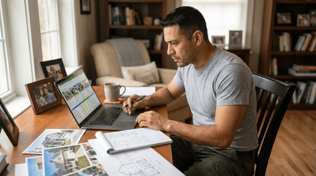 House flipper forming an LLC for real estate flipping business