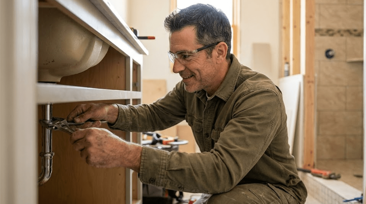 8 Steps to Start a Kitchen and Bath Remodeling Business