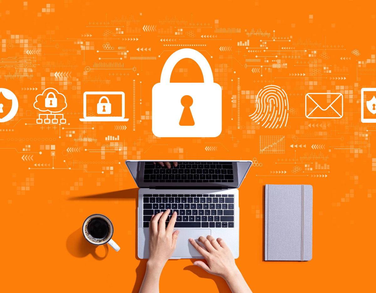 Online Security for Small Business