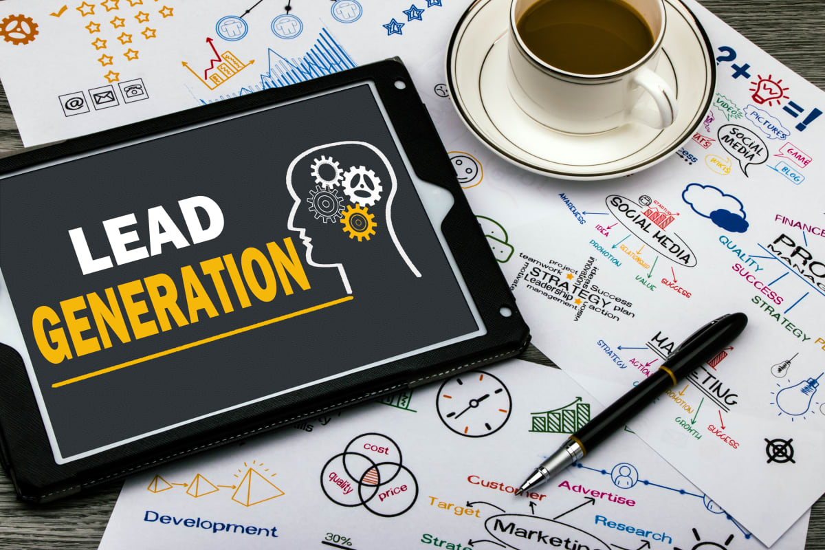 Lead Generation Mistakes