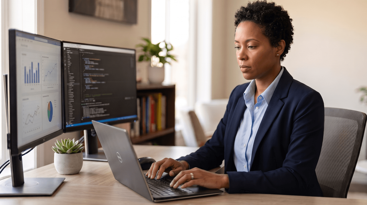 Legal tech SaaS owner forming their LLC