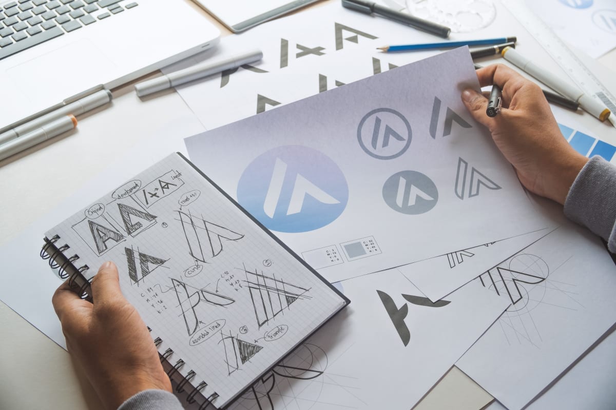 Creative Logo Design