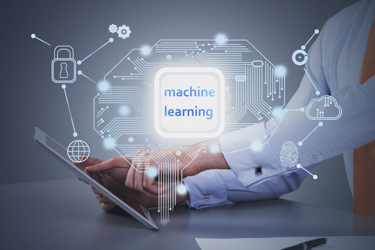 Machine Learning