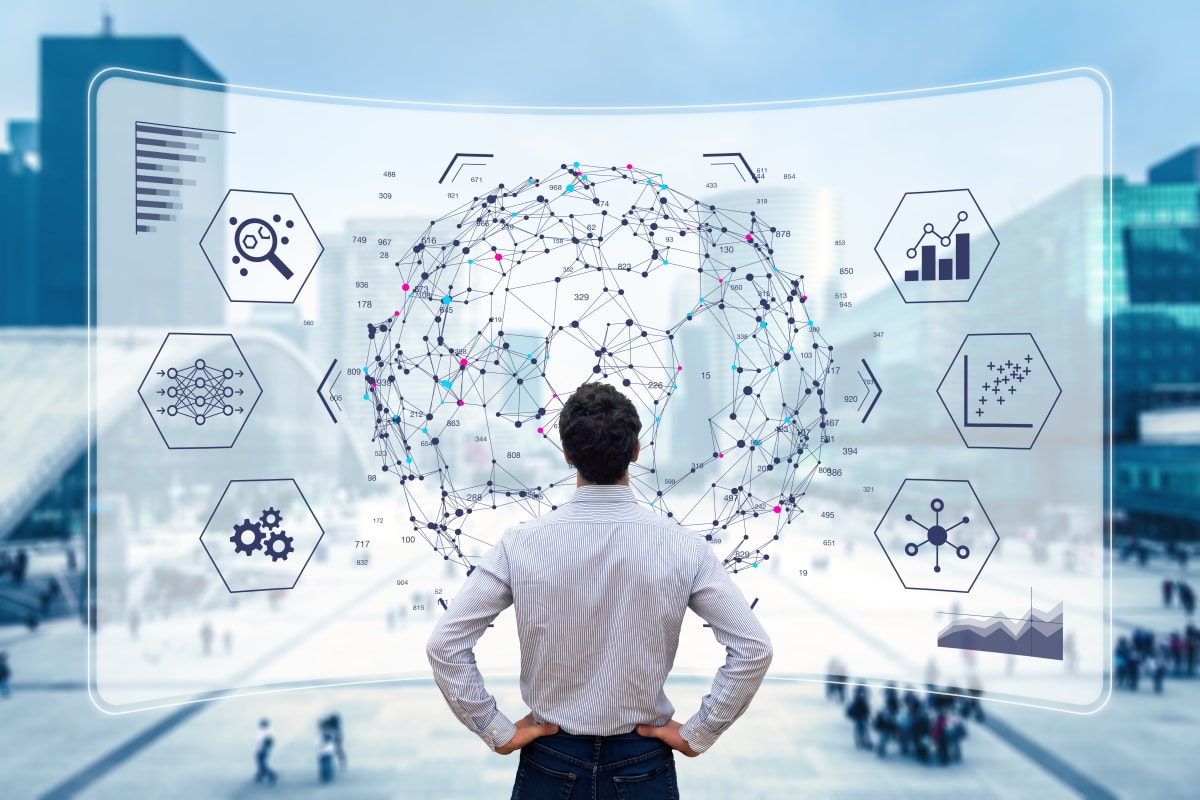 Data Analytics
