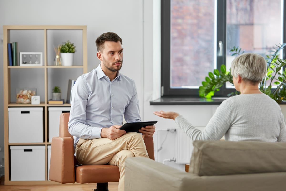 Caring More in Business