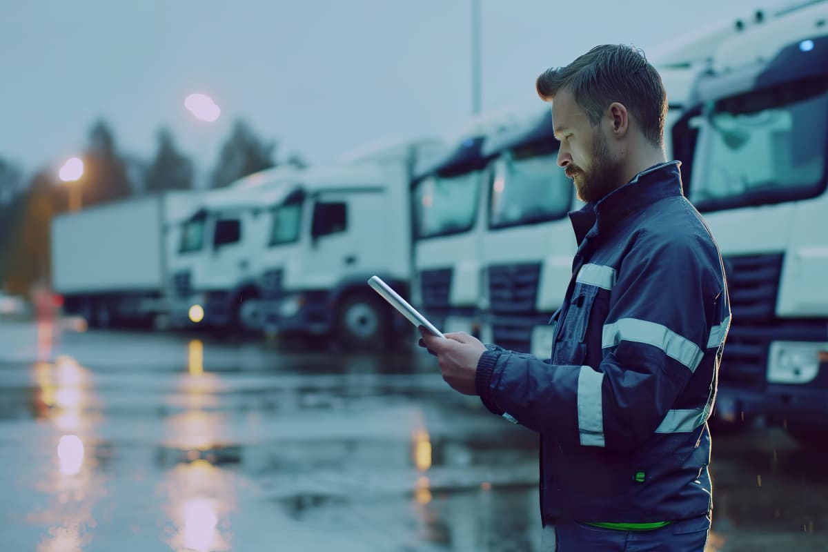 Fleet Manager