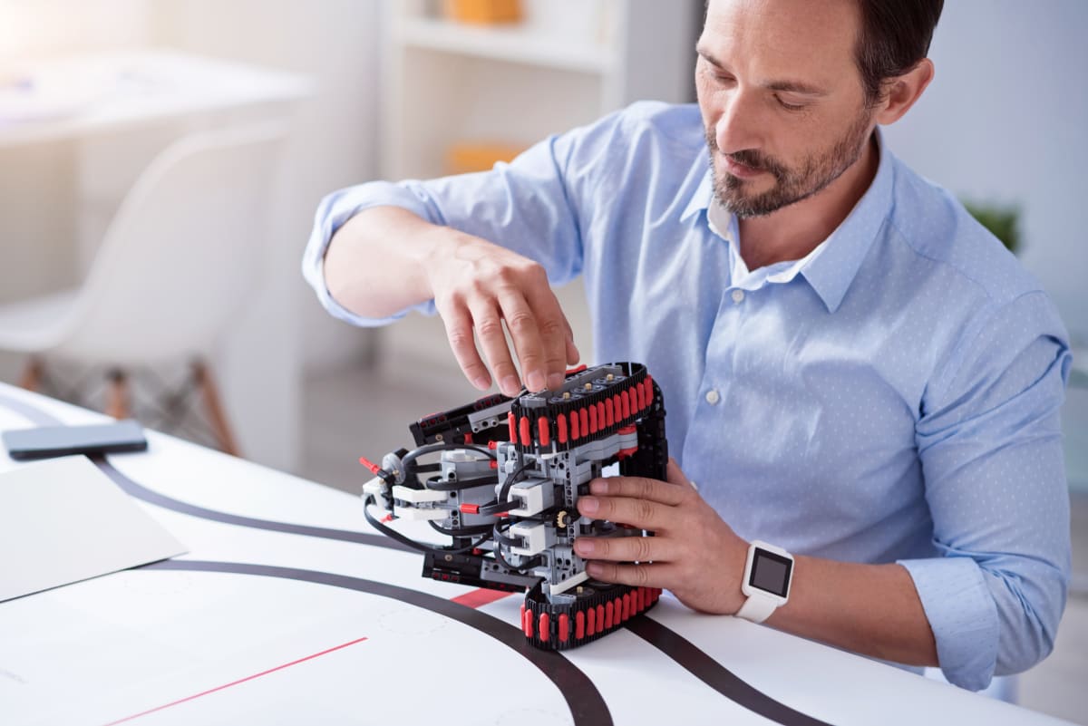 Getting A Patent For Your Invention