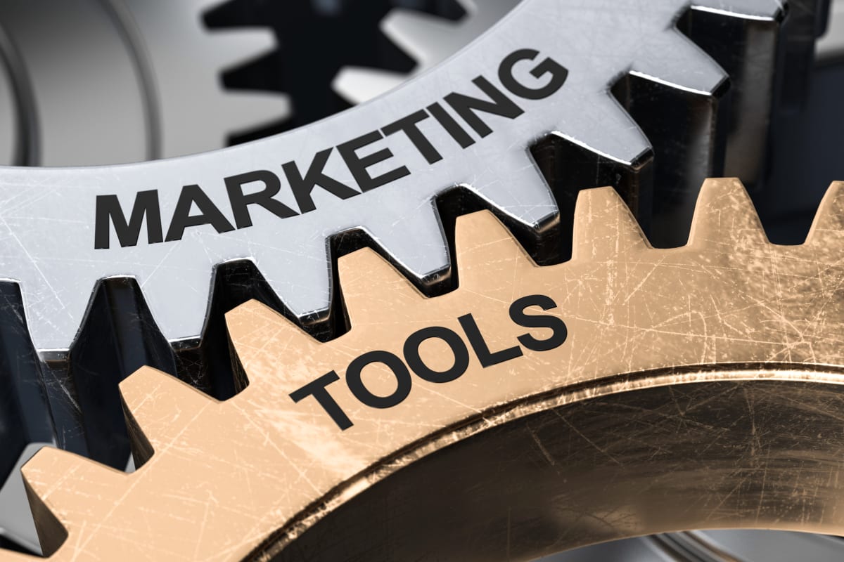 Marketing Tools