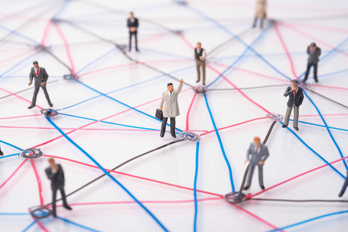 Networking Secrets