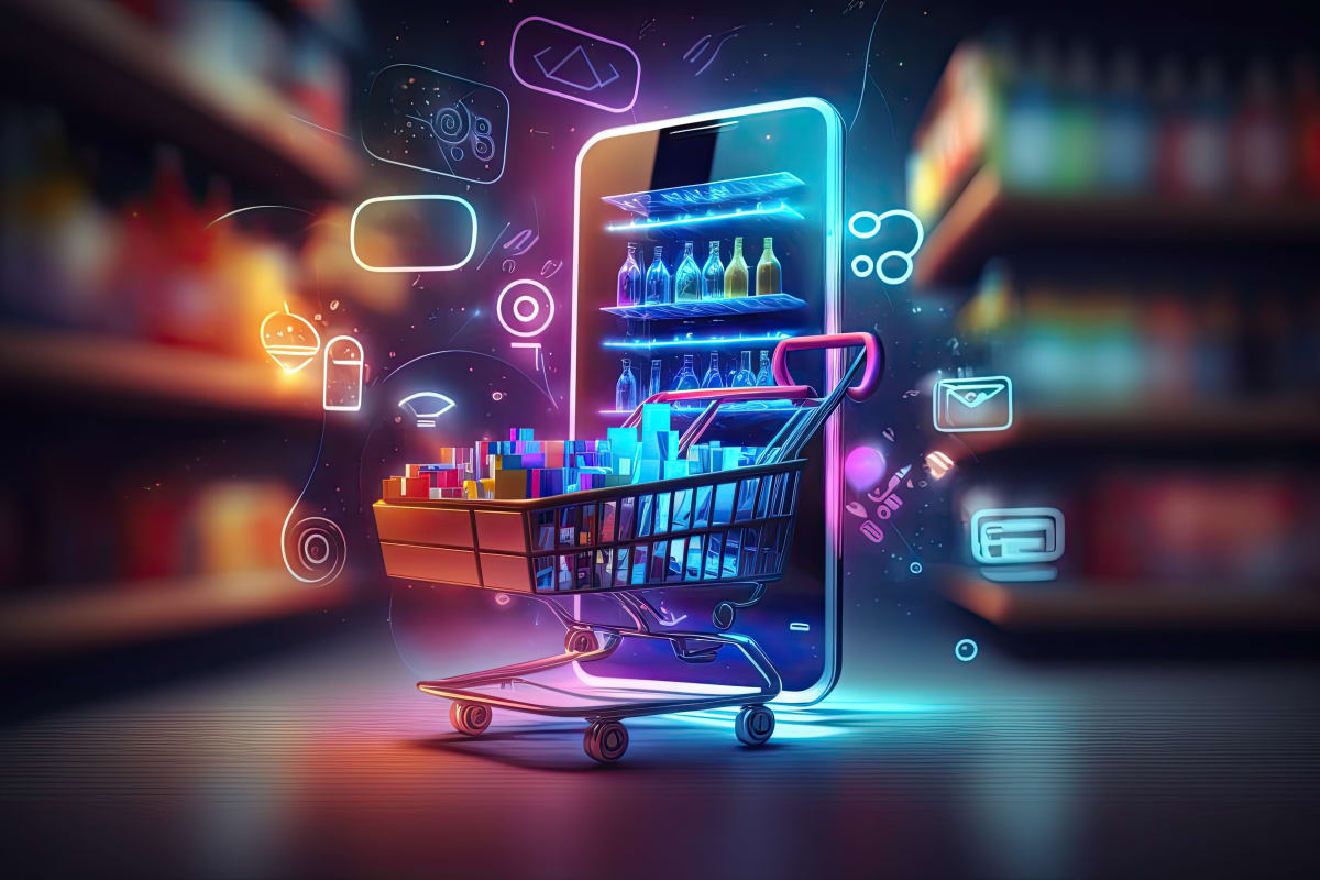 Online Retail