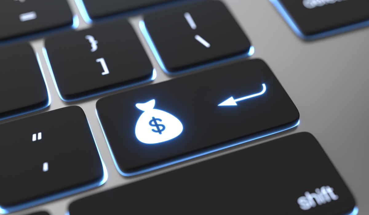 Make Money on the Web