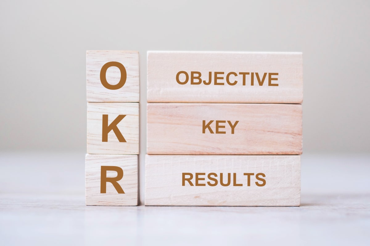 OKR