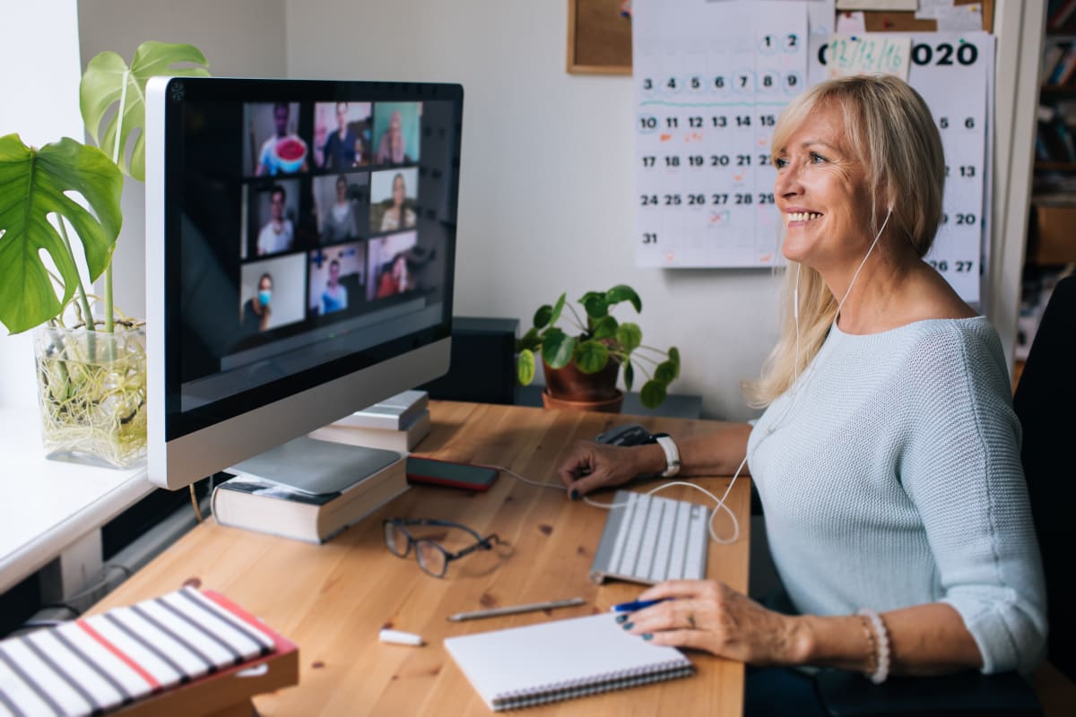 Remote Teams