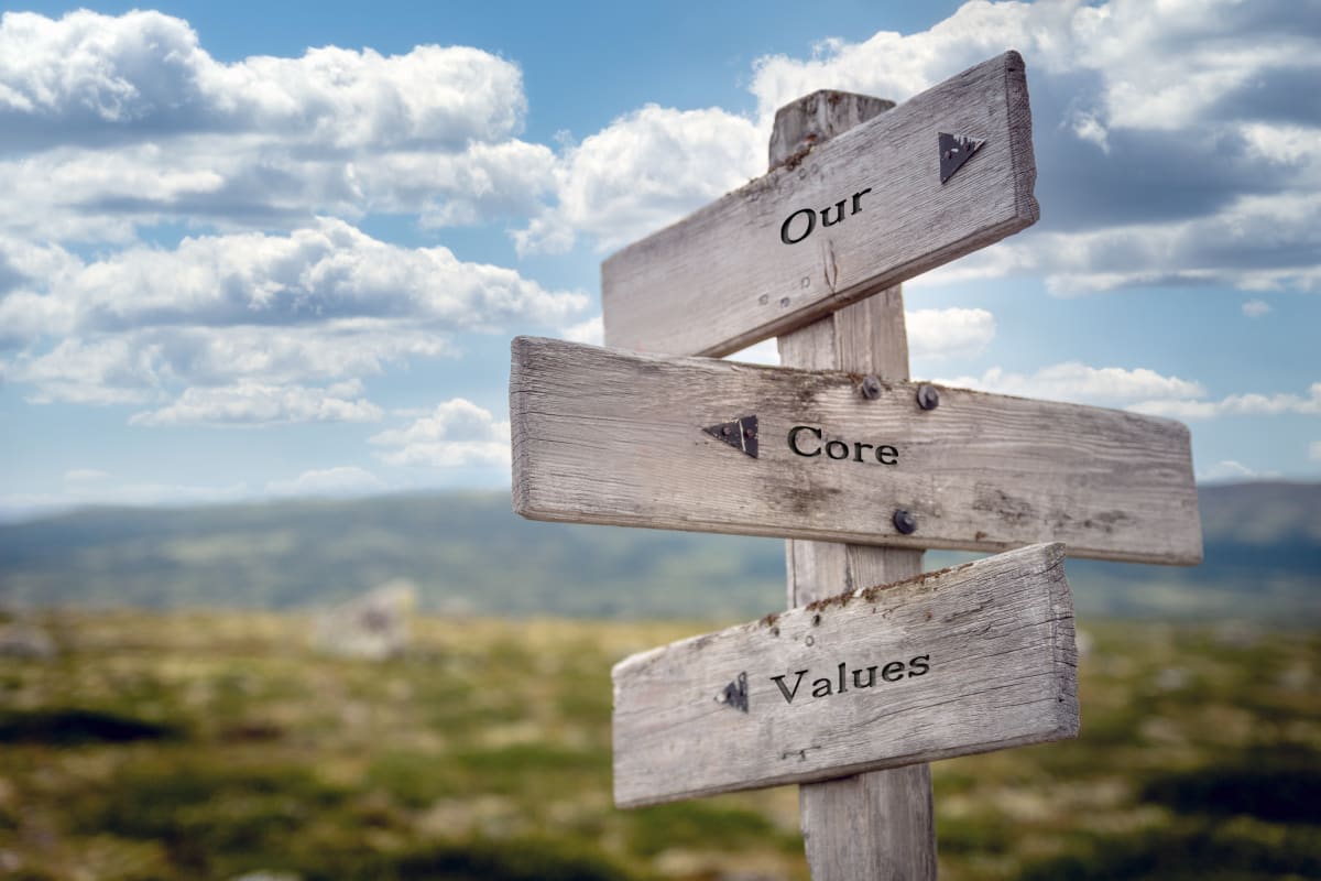 Core Values