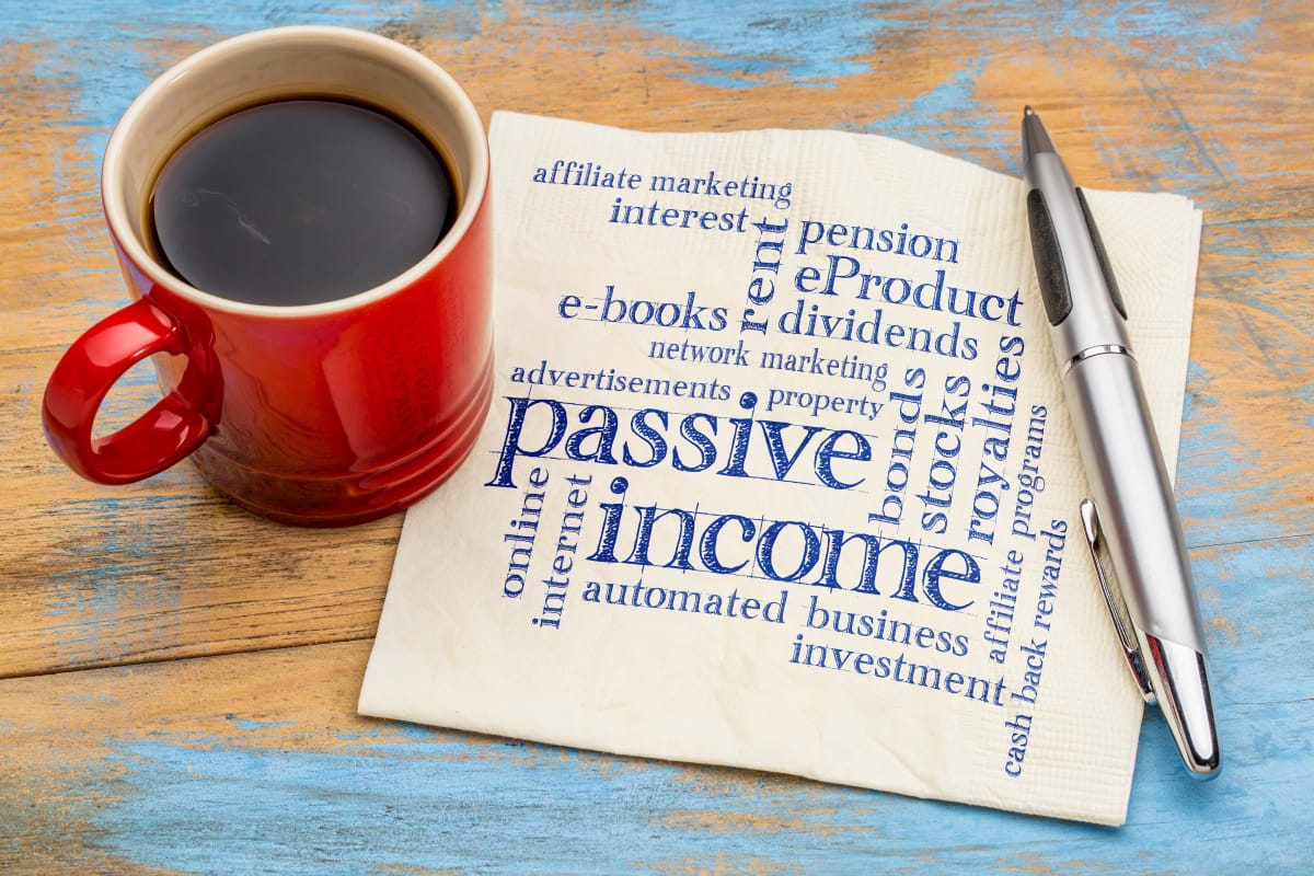 Passive Income