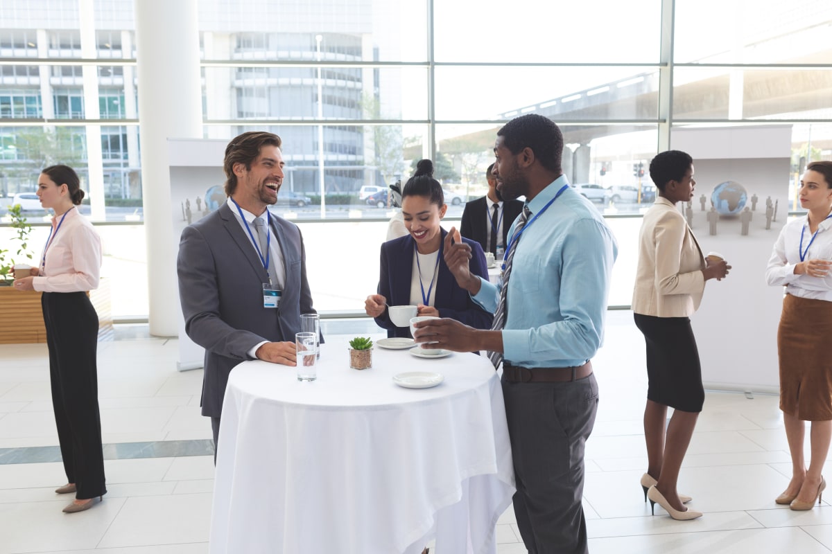 Networkers