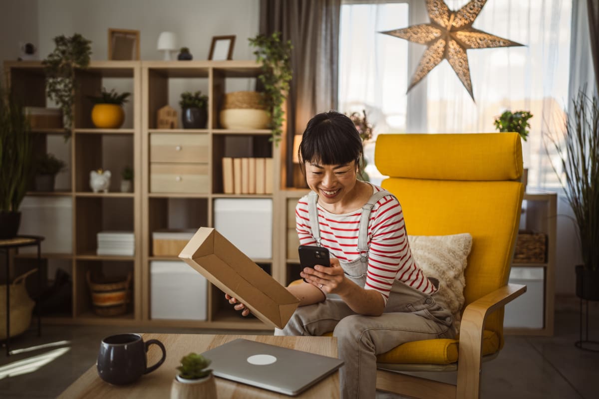 Registered Agent Mail Forwarding