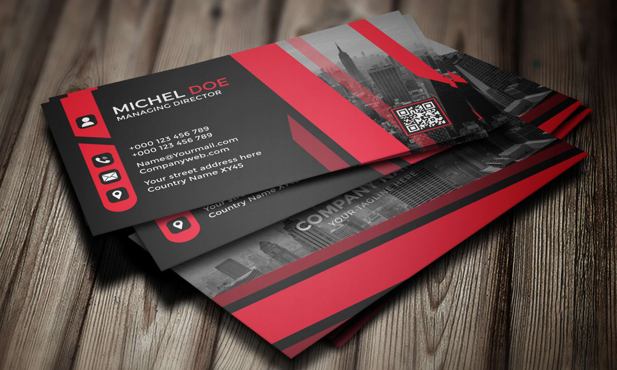 Business Cards