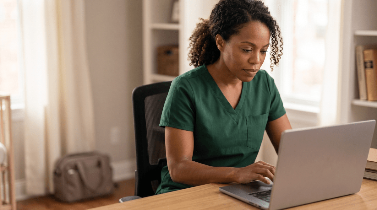 Postpartum doula creating an LLC for postpartum care and maternal support services