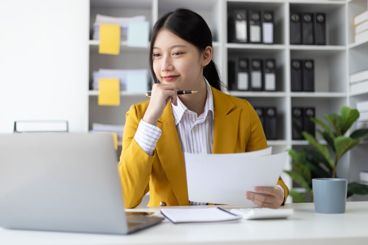 Savvy Tips for the Self-Employed