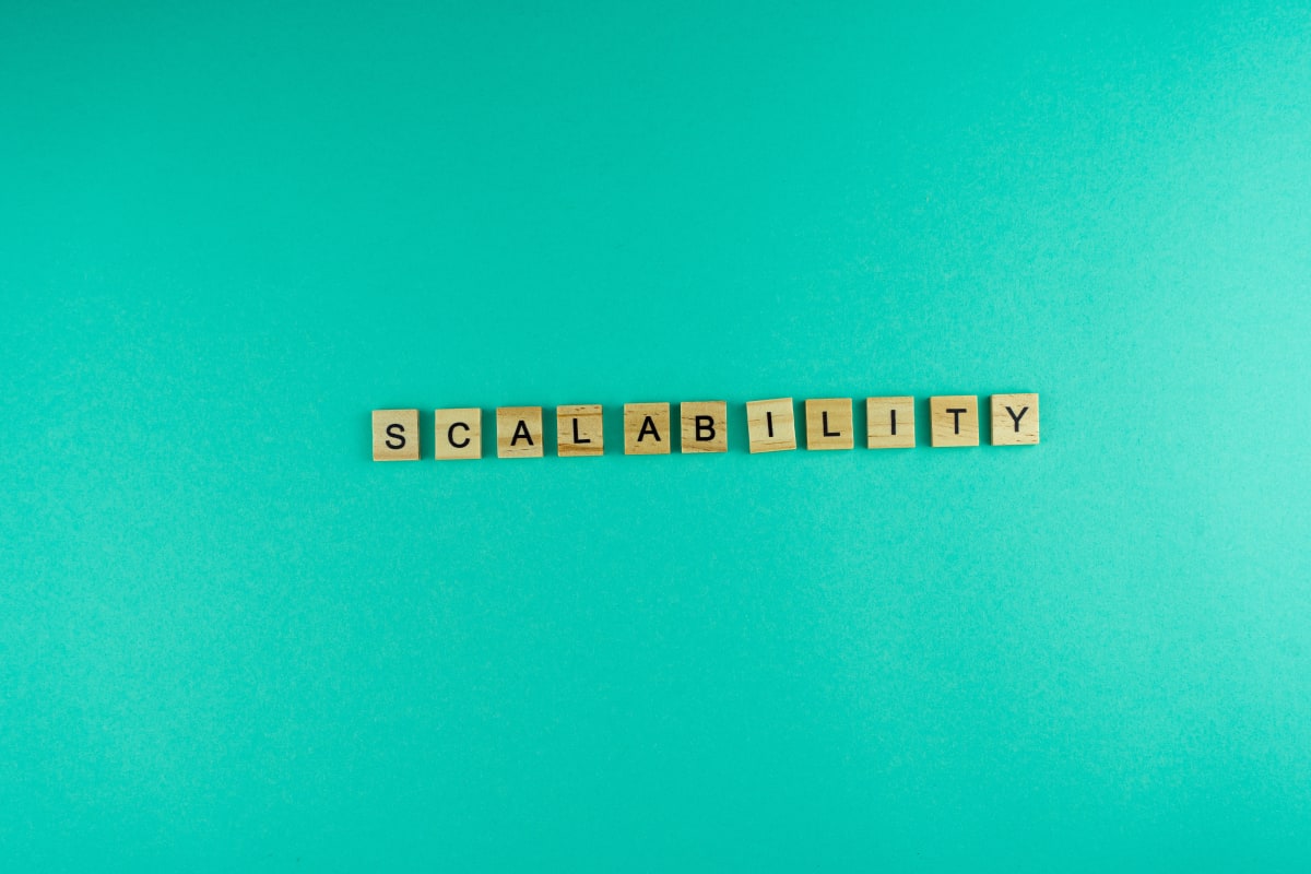 Scalability