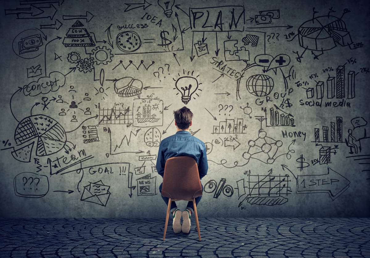 Small Business Ideas