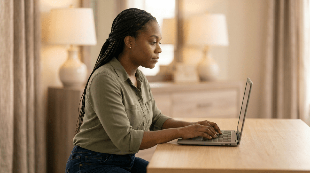 Short-term rental business owner forming an LLC for Airbnb property management
