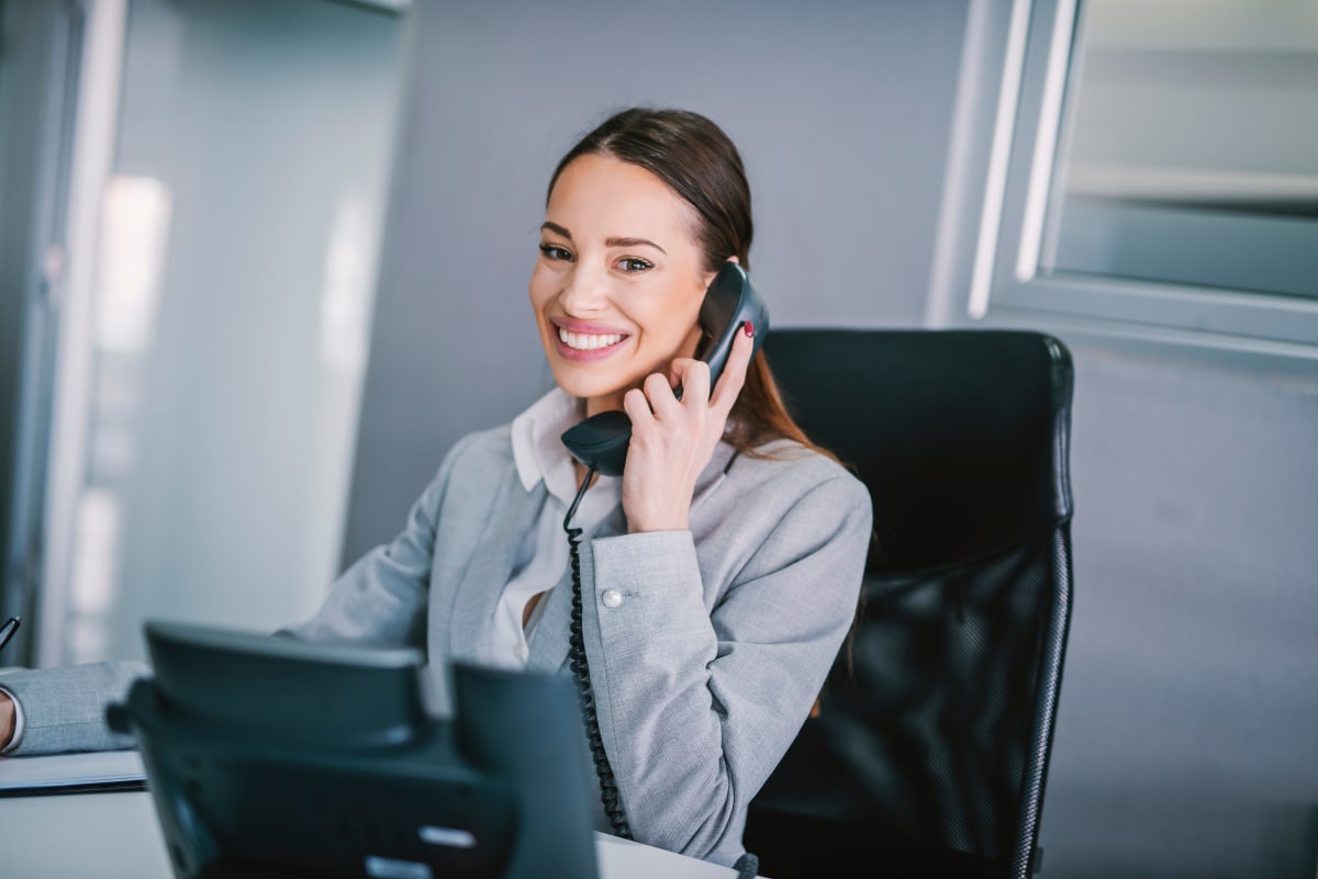 Using the Phone