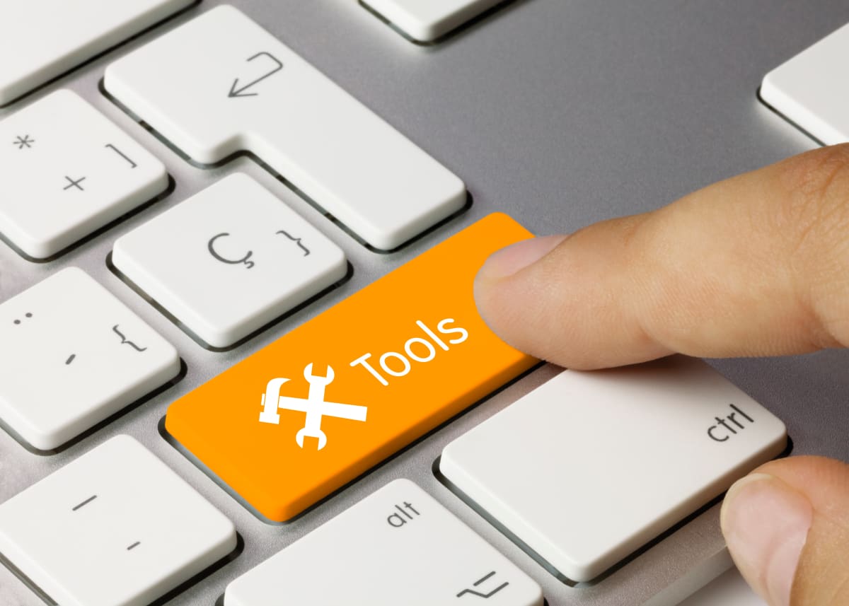 Free Online Tools
