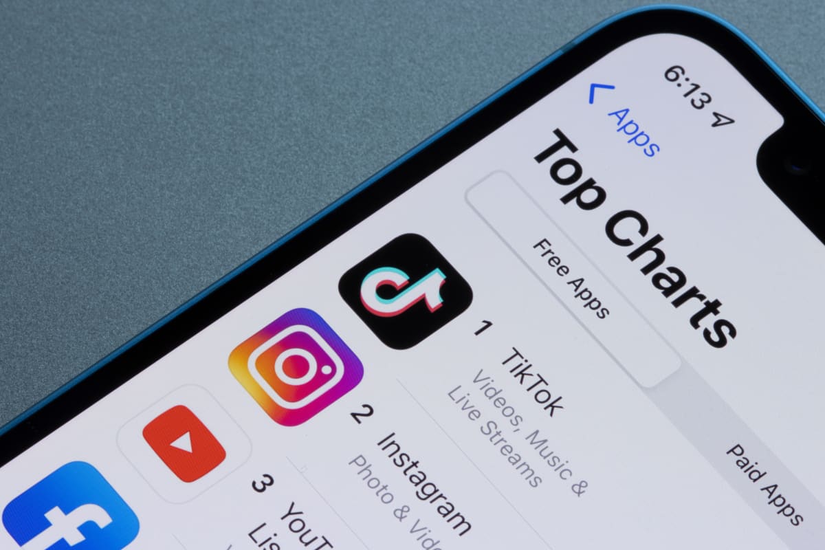 free apps