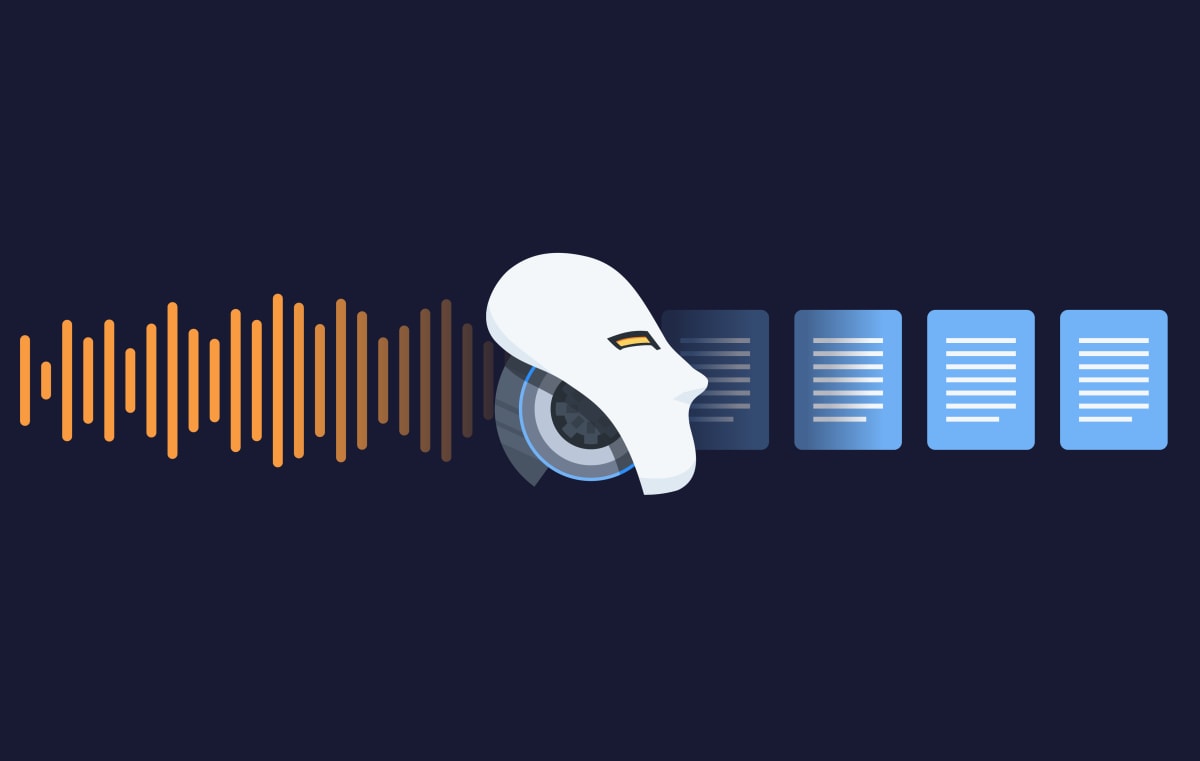 Transcription Service
