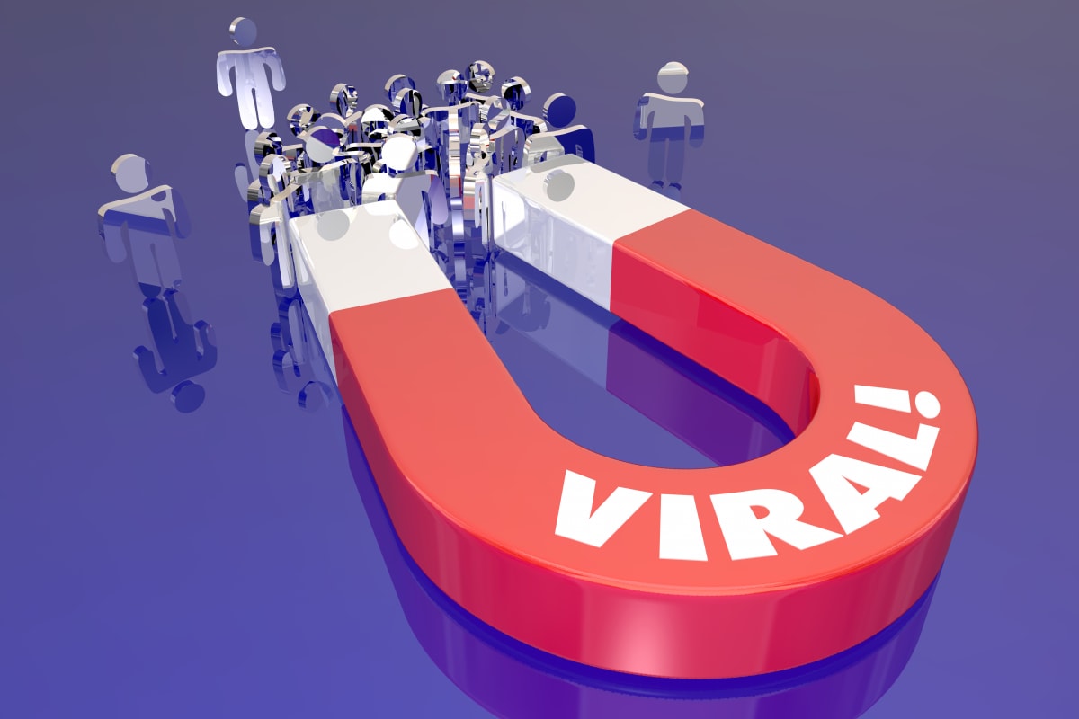 Make Your Content Go Viral