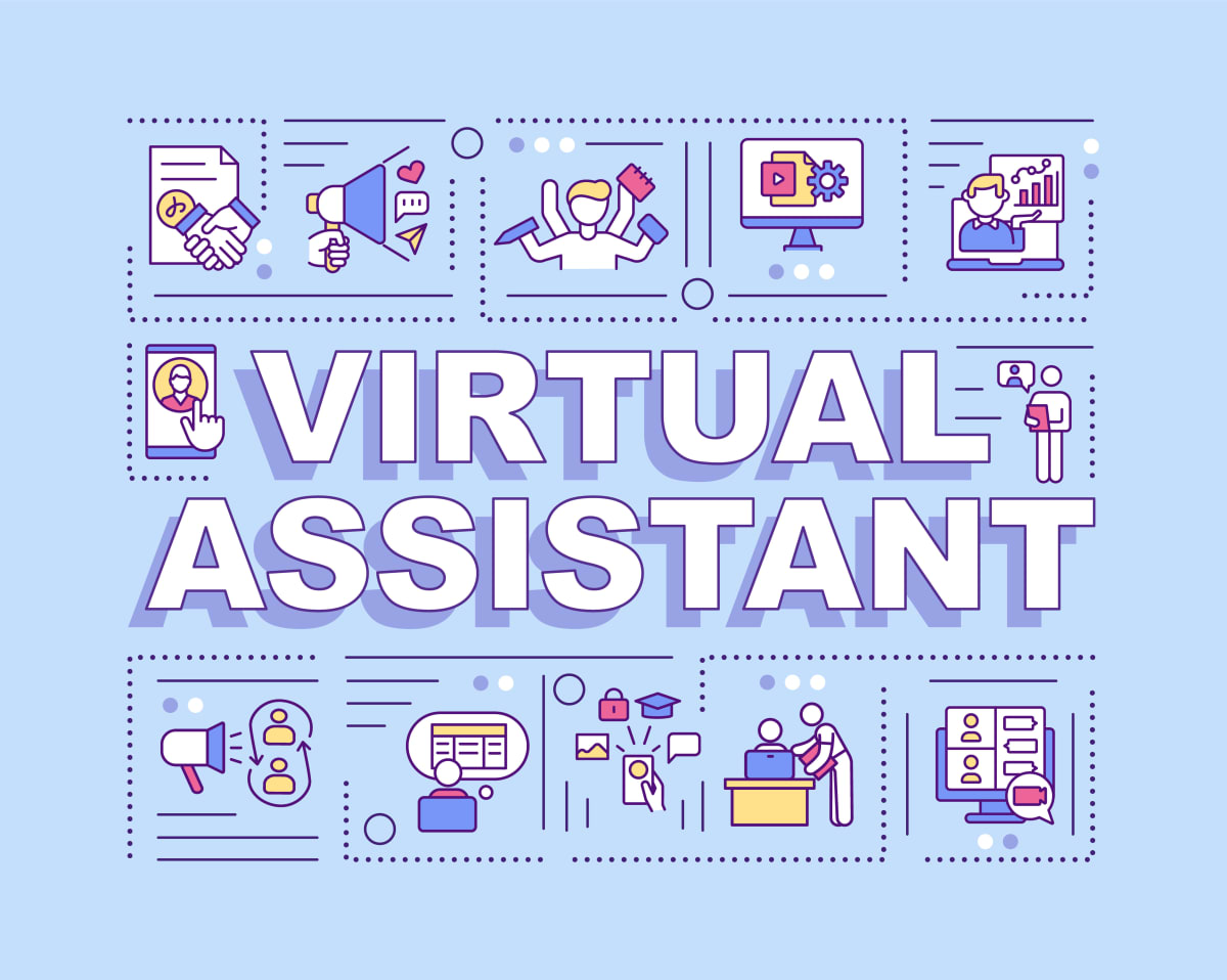 ECommerce Virtual Assistant