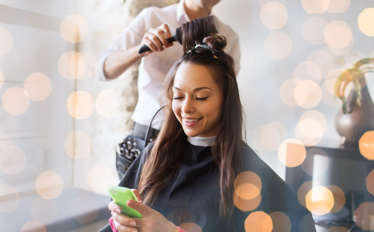 Salonist Software Review