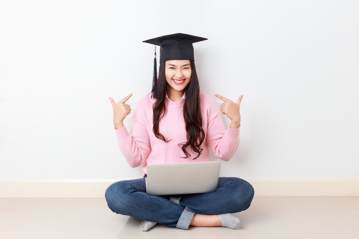Online College Degree