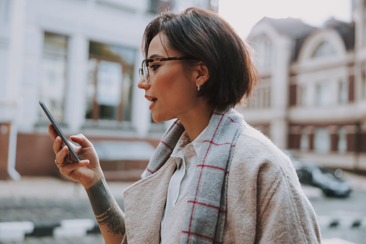 Progressive Web Apps