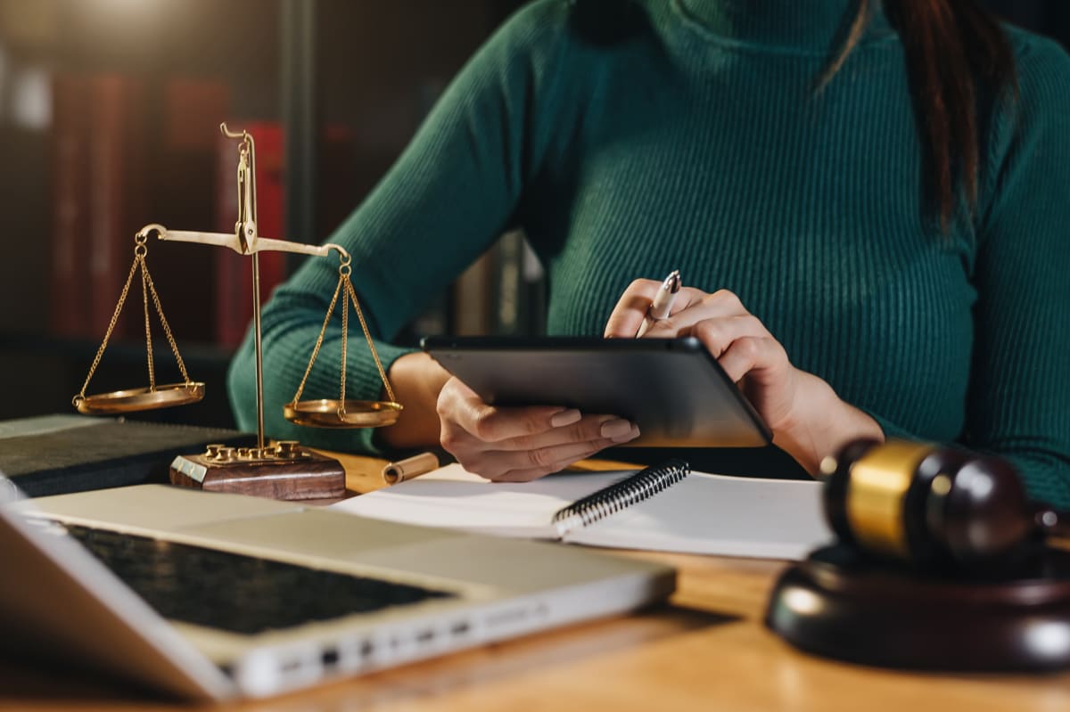 Law Firm
