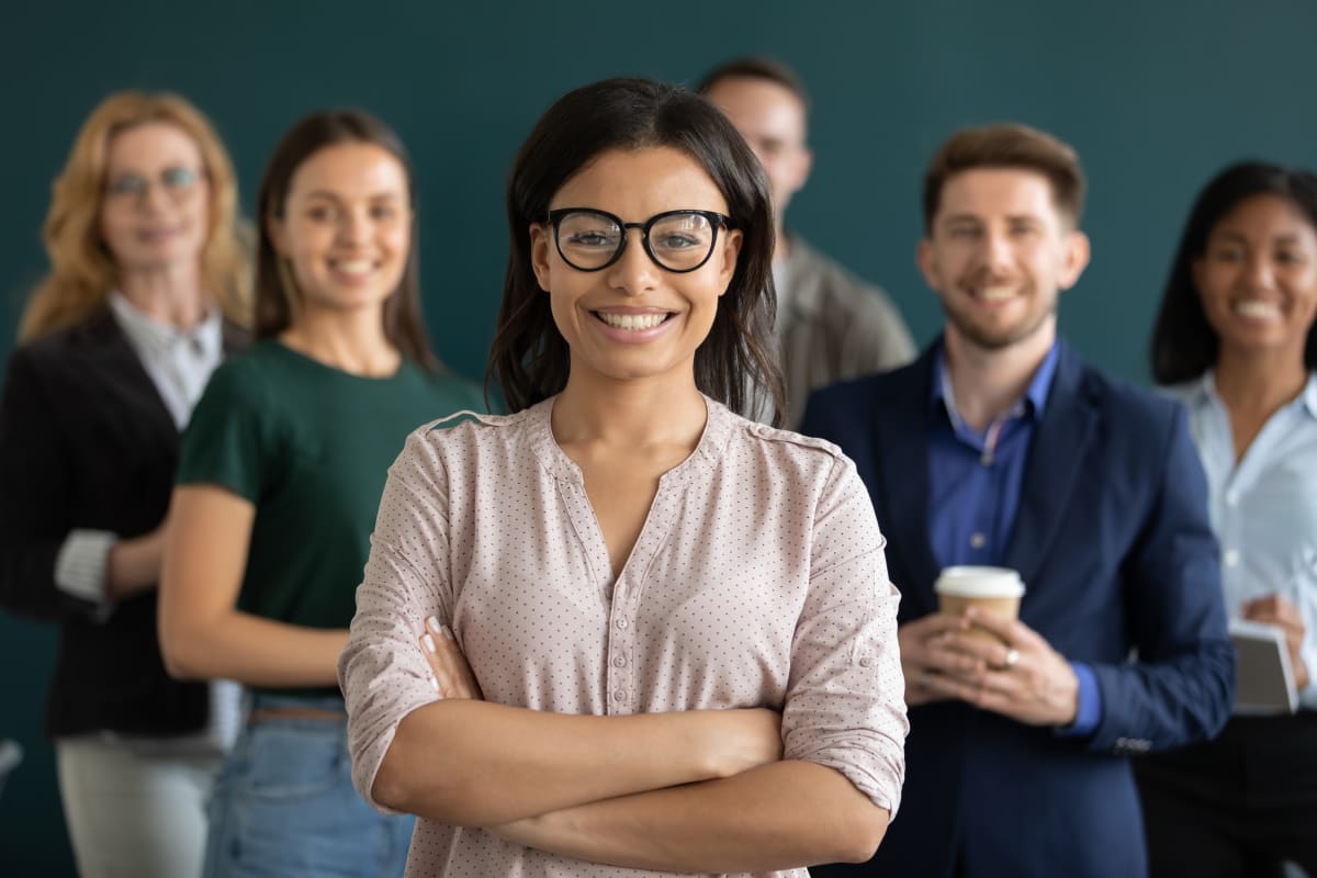 Trends That Are Changing the Workforce