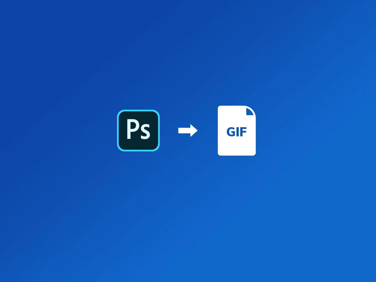GIF Logo Creation