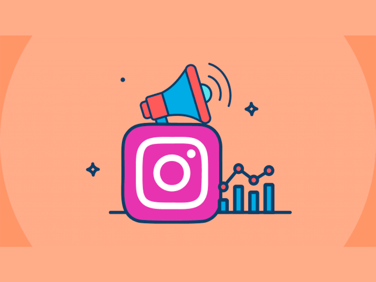 marketing strategy on Instagram