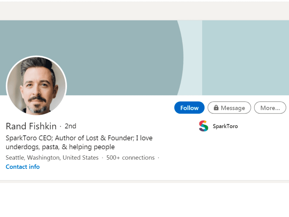 Rand Fishkin