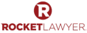 Rocket Lawyer logo