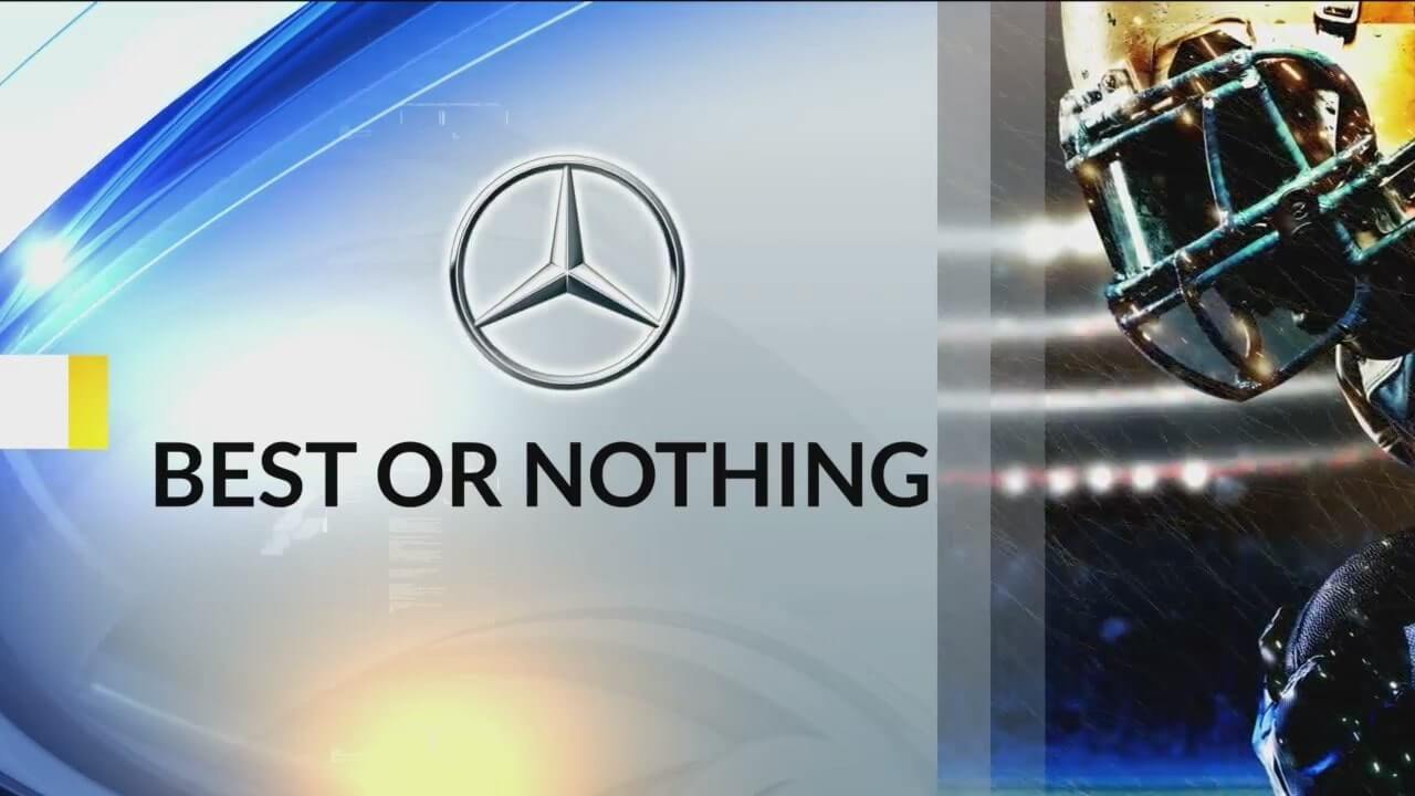 Mercedes