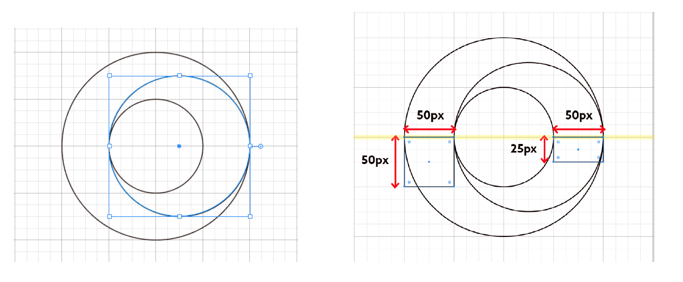 3d logo step 4