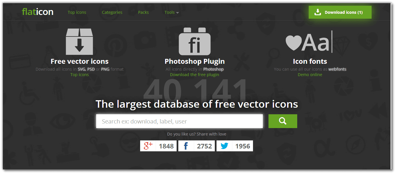 flaticon