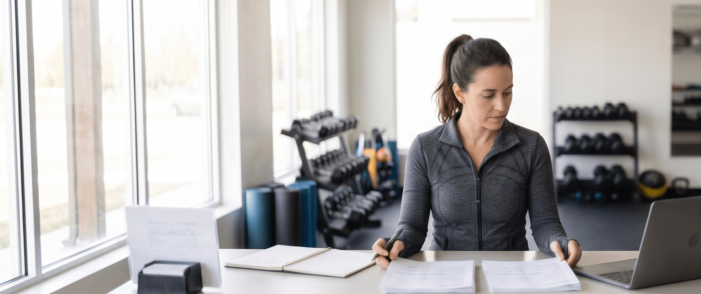 Business owner comparing single-member vs. multi-member LLCs.