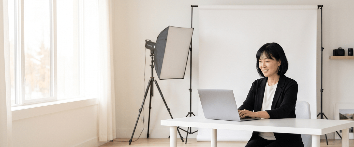 Business owner forming a single-member LLC.