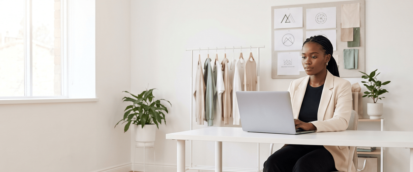 Business owner learning what a registered agent does.