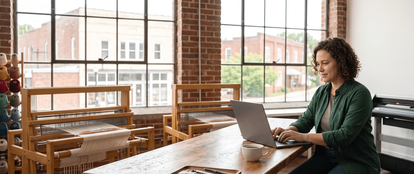 New business owner comparing the best LLC formation services