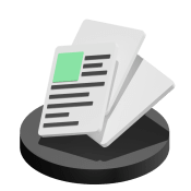 Business Document Templates Library